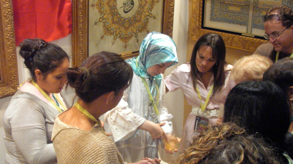 Artextil Venezuela Expo [Caracas/Venezuela], [2006]