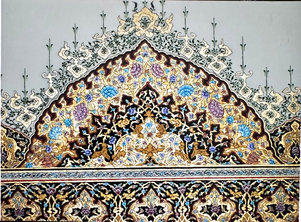 The Reason For Choosing Silk and Other&nbsp;Materials