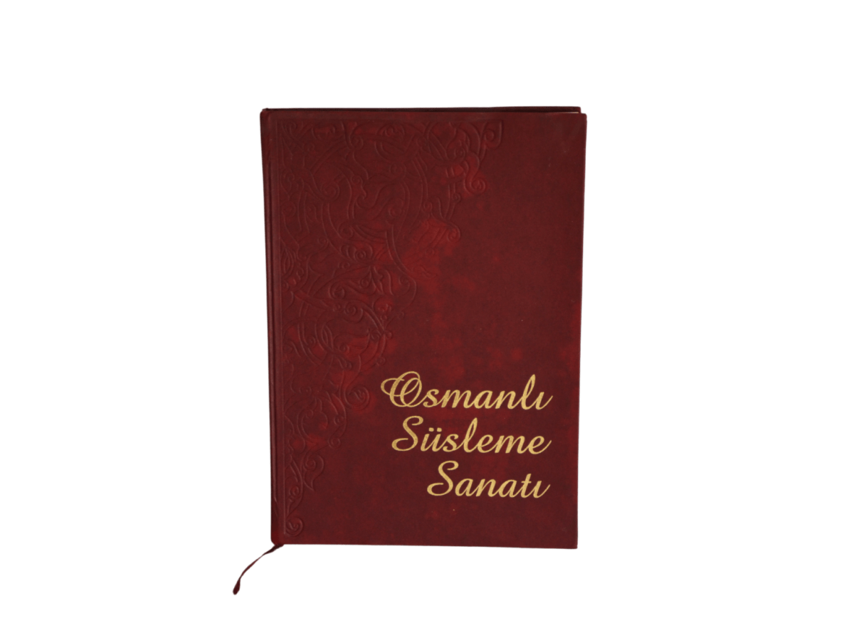 Ottoman Decorative Art